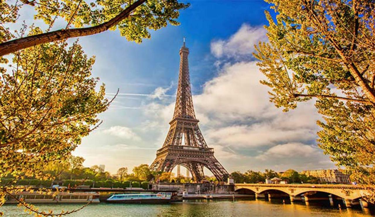 Gite La Melodie Longueville  Ngoại thất bức ảnh