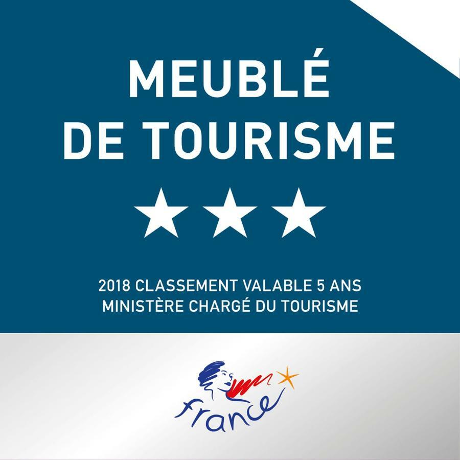 Gite La Melodie Longueville  Ngoại thất bức ảnh